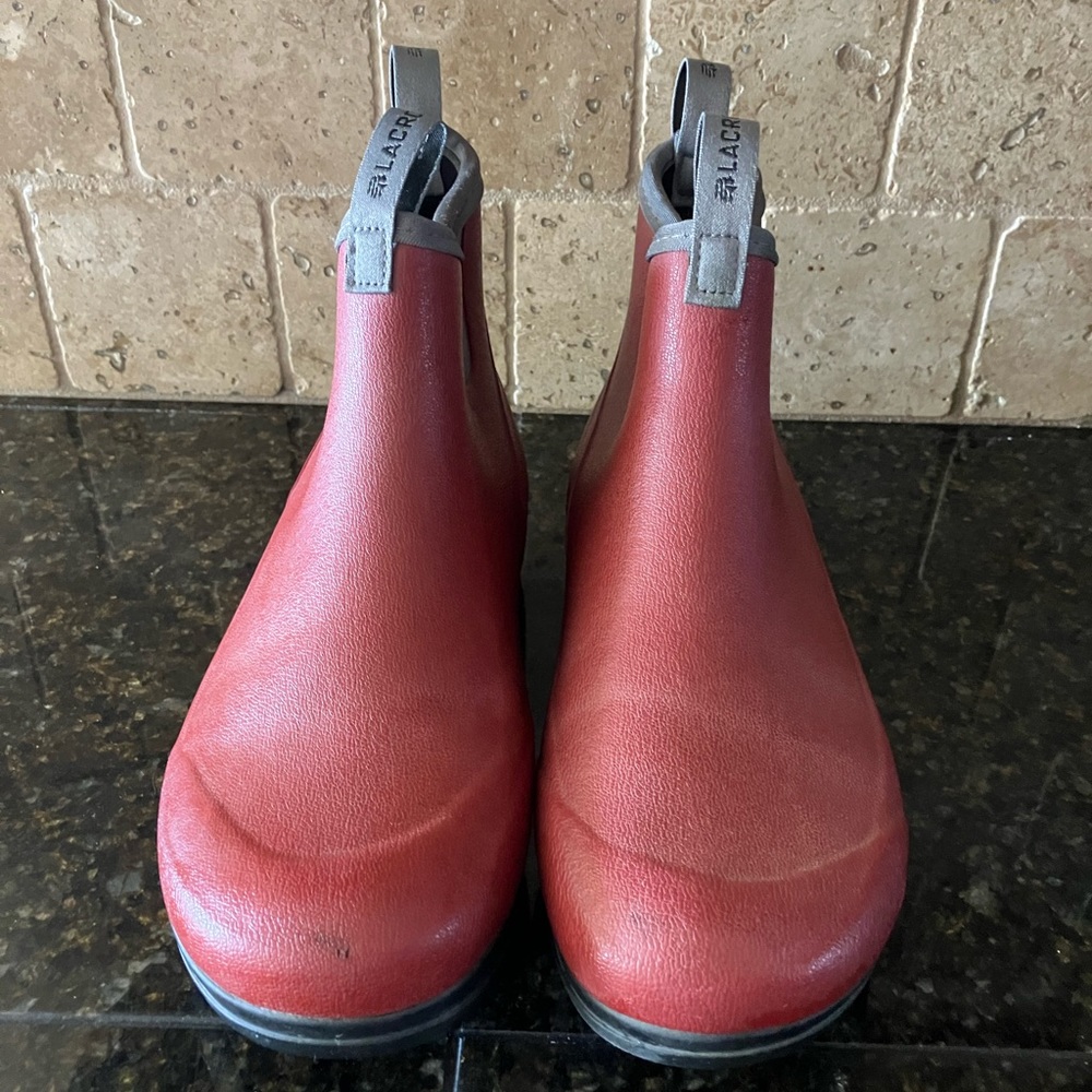 Lacrosse hampton 6" boots